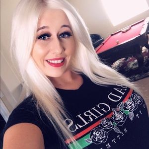 Meet your Posher, Candace